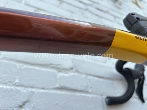 Wilier Jena XL 2024 GRX 2x11 - 8