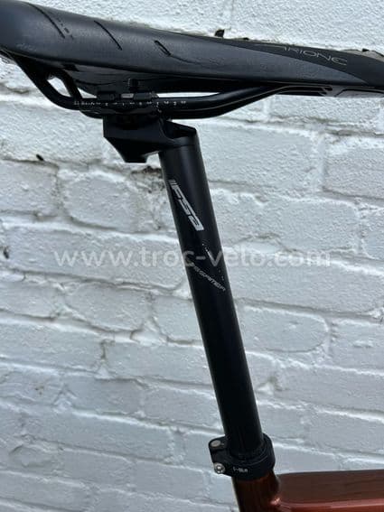 Wilier Jena XL 2024 GRX 2x11 - 10