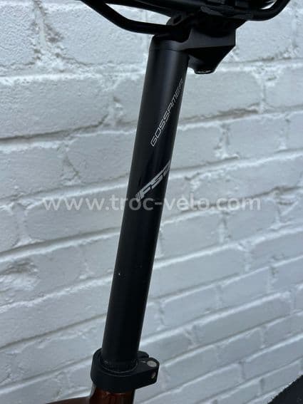 Wilier Jena XL 2024 GRX 2x11 - 11