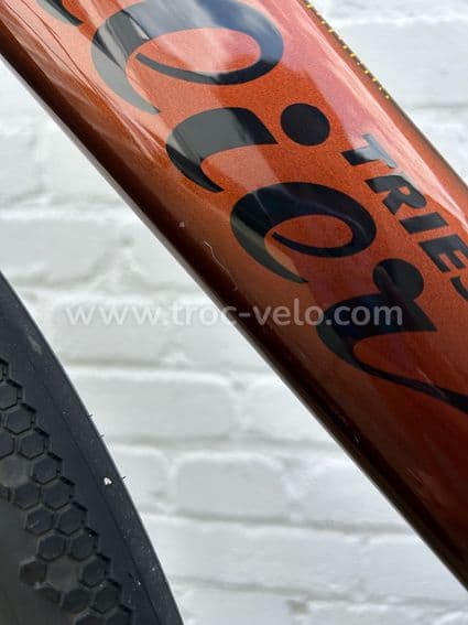 Wilier Jena XL 2024 GRX 2x11 - 13