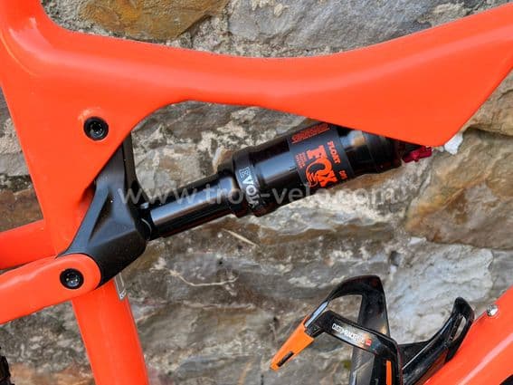 VTT orbea oiz h30 - 3