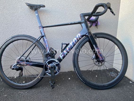 Factor Ostro Vam 2.0 - 1