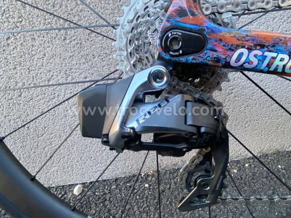 Factor Ostro Vam 2.0 - 3