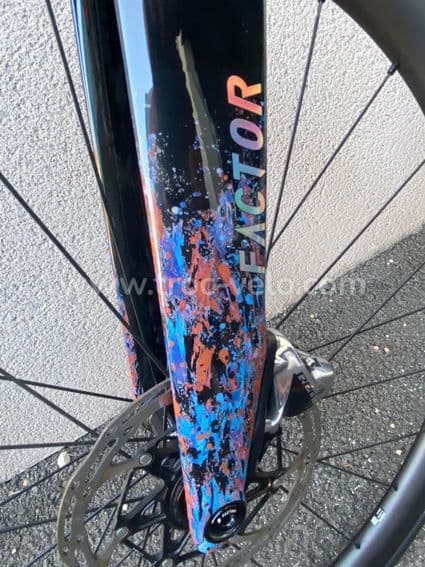 Factor Ostro Vam 2.0 - 7