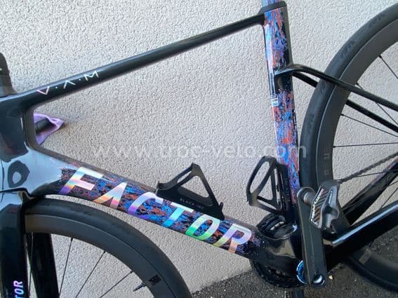 Factor Ostro Vam 2.0 - 9