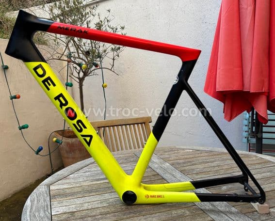 Kit Cadre De Rosa Merak - 4