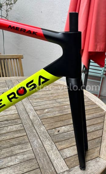 Kit Cadre De Rosa Merak - 14