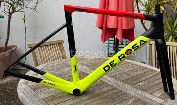 Kit Cadre De Rosa Merak - 15