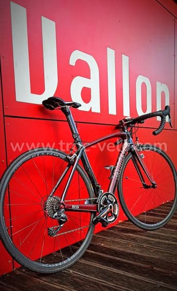 Vélo route - 1