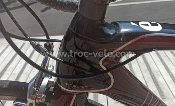 Vélo route - 2