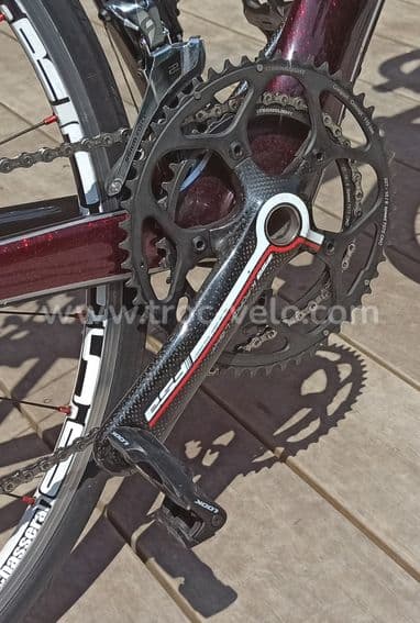 Vélo route - 3