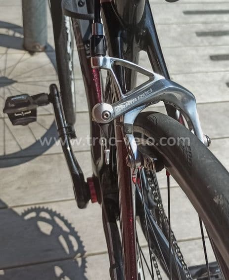 Vélo route - 4