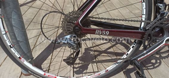 Vélo route - 5