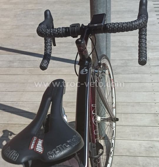 Vélo route - 6