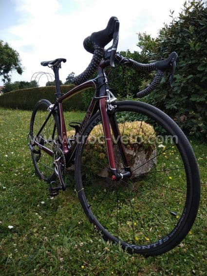 Vélo route - 10