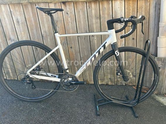 Vélo SCOTT SPEEDSTER 50 - 1