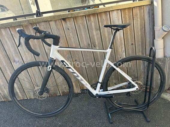 Vélo SCOTT SPEEDSTER 50 - 2