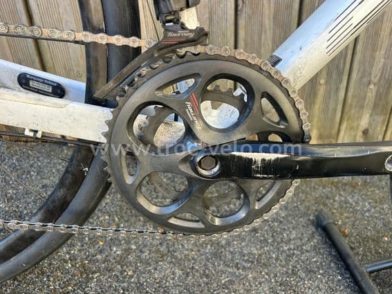 Vélo SCOTT SPEEDSTER 50 - 3