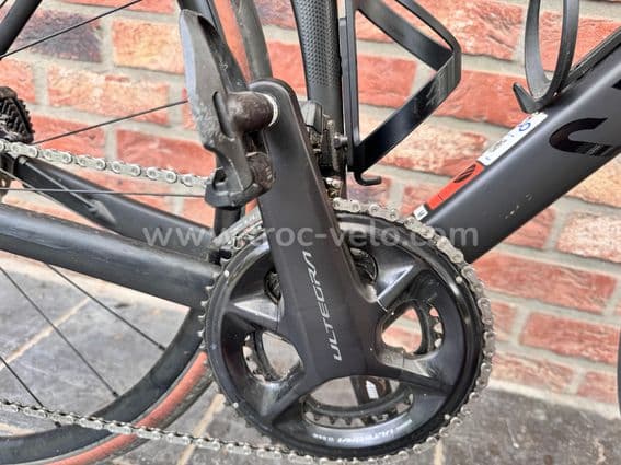 Canyon Endurace CF SLX 8 Di2 - 4