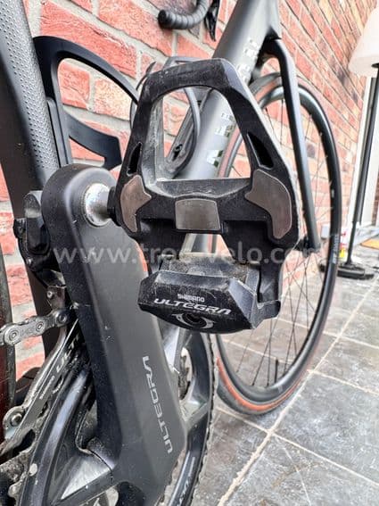 Canyon Endurace CF SLX 8 Di2 - 5