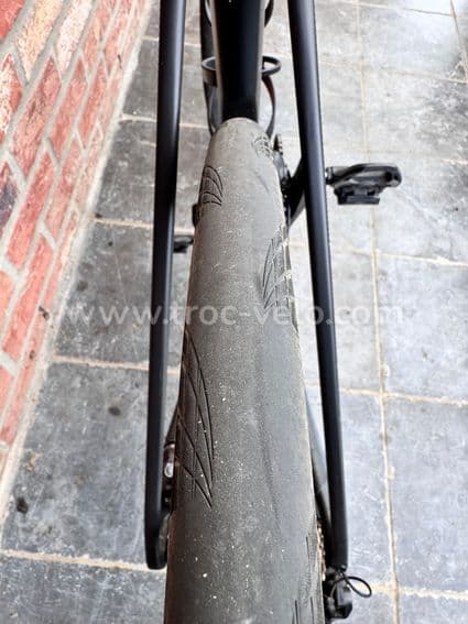 Canyon Endurace CF SLX 8 Di2 - 6