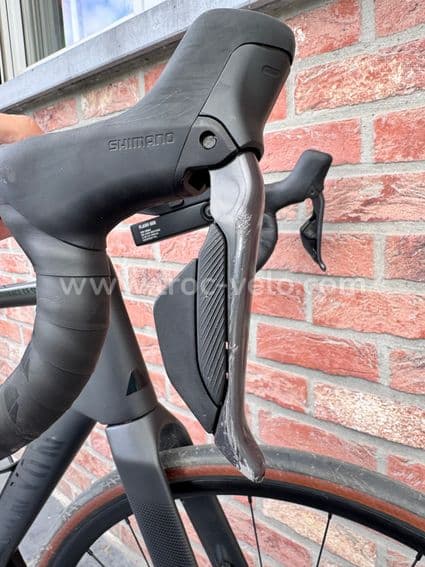 Canyon Endurace CF SLX 8 Di2 - 7