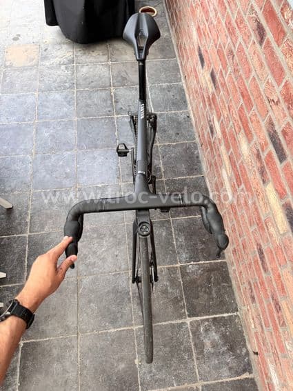 Canyon Endurace CF SLX 8 Di2 - 14