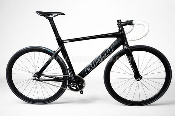 Vélo de piste Giant - 1