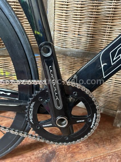 Vélo de piste Giant - 2