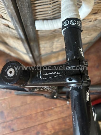 Vélo de piste Giant - 3