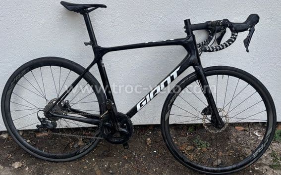 Giant TCR advanced 2 disc - 1