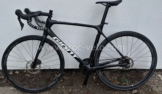 Giant TCR advanced 2 disc - 2