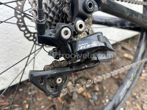 Giant TCR advanced 2 disc - 3