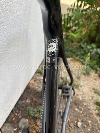 Giant TCR advanced 2 disc - 4