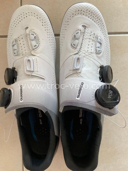 Chaussure Shimano RC7 - 1