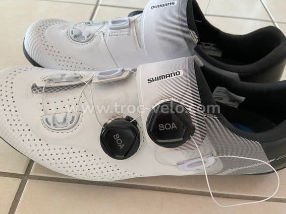 Chaussure Shimano RC7 - 2