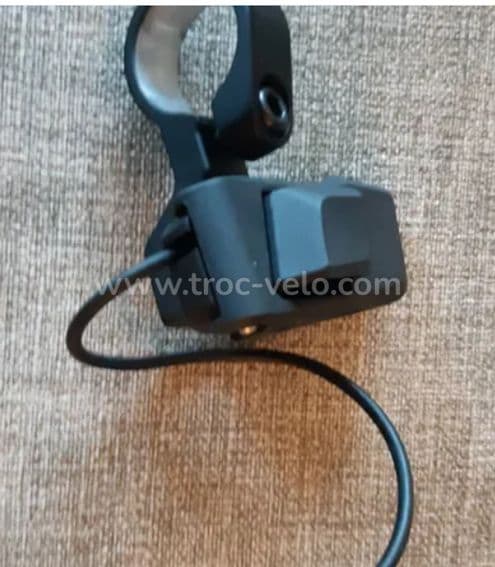 Levier De Vitesse Shimano Alfine DI2 - 2