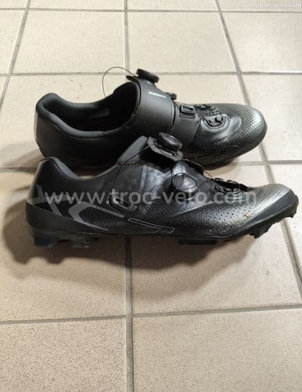 Chaussure Shimano CX 702 - 1