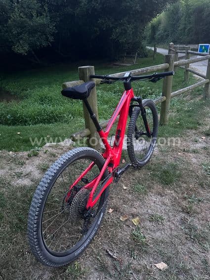 Scott Spark 960 2022 – Taille L – Excellent état - 2