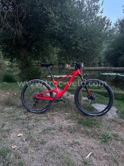Scott Spark 960 2022 – Taille L – Excellent état - 3