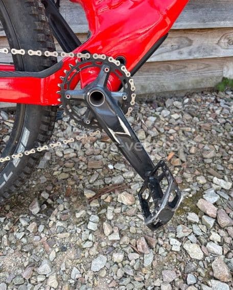 Scott Spark 960 2022 – Taille L – Excellent état - 6