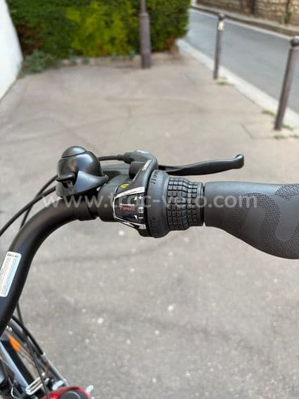 Vends mon vélo ville utilise moins de 10 fois - 2