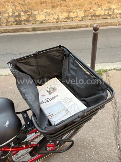 Vends mon vélo ville utilise moins de 10 fois - 3