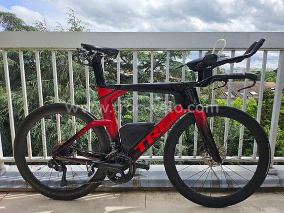 TREK Speed Concept SLR7 Taille L - 1