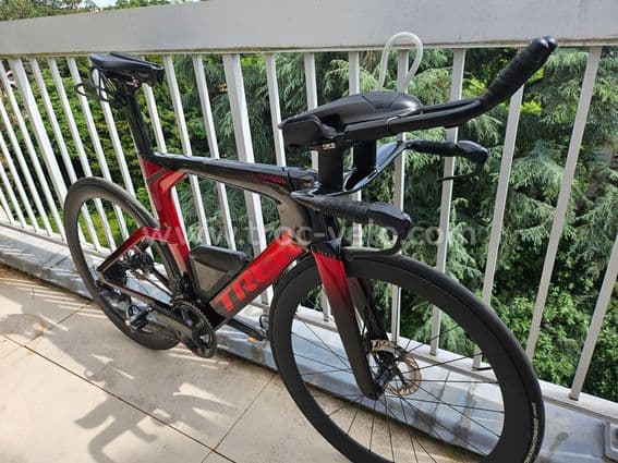 TREK Speed Concept SLR7 Taille L - 4