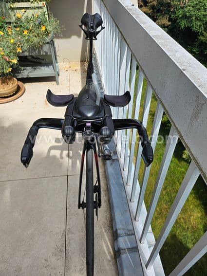 TREK Speed Concept SLR7 Taille L - 5