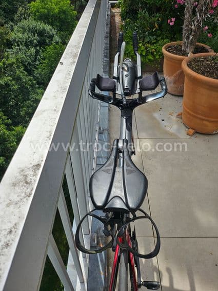 TREK Speed Concept SLR7 Taille L - 6