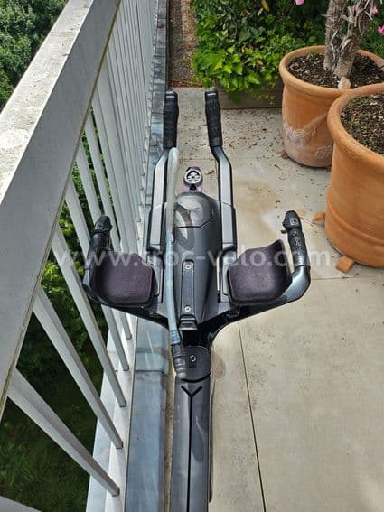 TREK Speed Concept SLR7 Taille L - 7