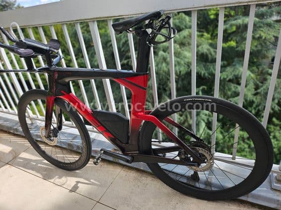 TREK Speed Concept SLR7 Taille L - 9