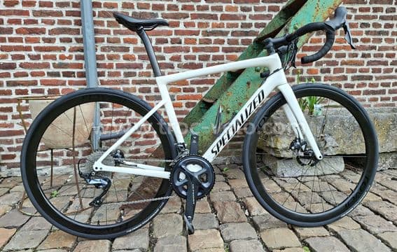 Specialized tarmac expert - 1